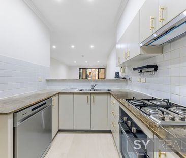 3/114 Cabramatta Road, Cremorne NSW 2090 - Apartment For Rent | Domain - Photo 1