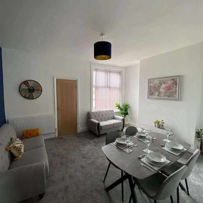 1 bed house to rent in Coal Clough Lane, Burnley, BB11 - Photo 1