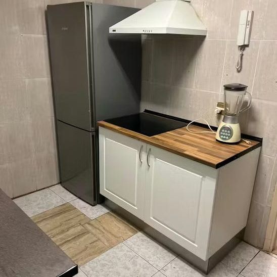 Calle México, Málaga, Andalusia 29010 - Photo 1