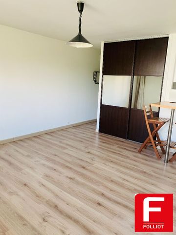 A LOUER Appartement 50000 Saint-Lï¿½ PROCHE COMMERCES 1 piï¿½ce 29.47 mï¿½ - Photo 5