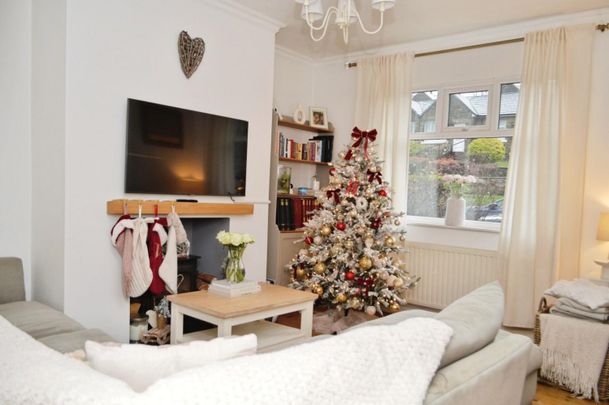 3 bedroom House To Let - Photo 1