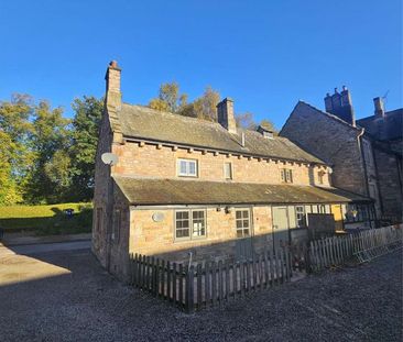 A recently refurbished one bedroom house situated within a courtyar... - Photo 1