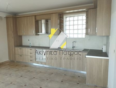 Διαμέρισμα για ενοικίαση Πλατάνι (Ρίο) - Φωτογραφία 4
