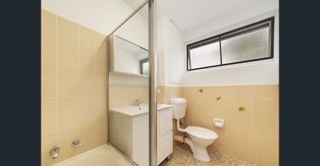 Oversize 1 Bedroom | Overlooking Parkland at the top Level with AC - Photo 3