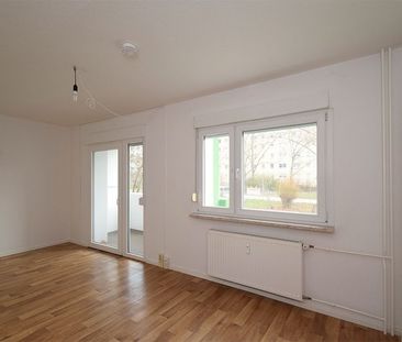 2-Raum-Wohnung Weißenfelser Straße 45 - Photo 6