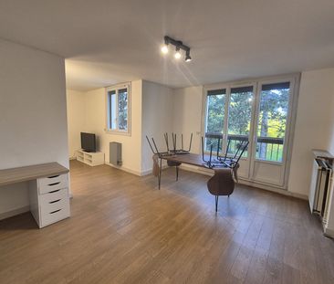 Appartement T3 Palaiseau à louer - Photo 1