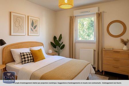 Location Appartement 2 pièces 38m² SORGUES 84700 - Photo 4