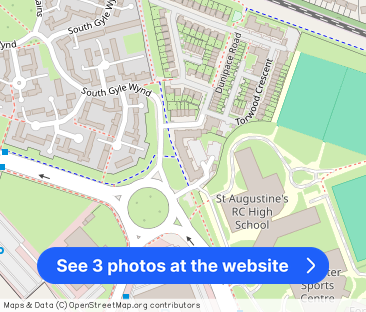 1 Nova Scotia Place, Edinburgh - Photo 1