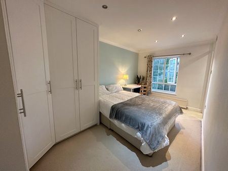 Room in a Shared House, Canada Water, SE16 - Photo 4