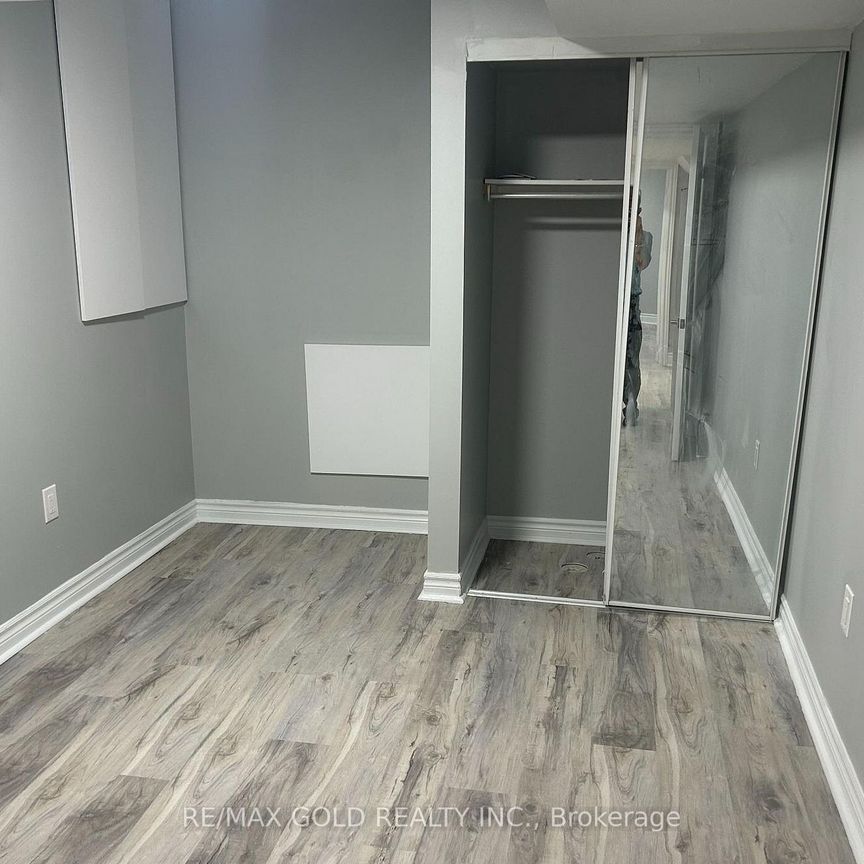 For Lease - 84 Crown Victoria Drive Unit# (Bsmt), Brampton, Ontario - Photo 1