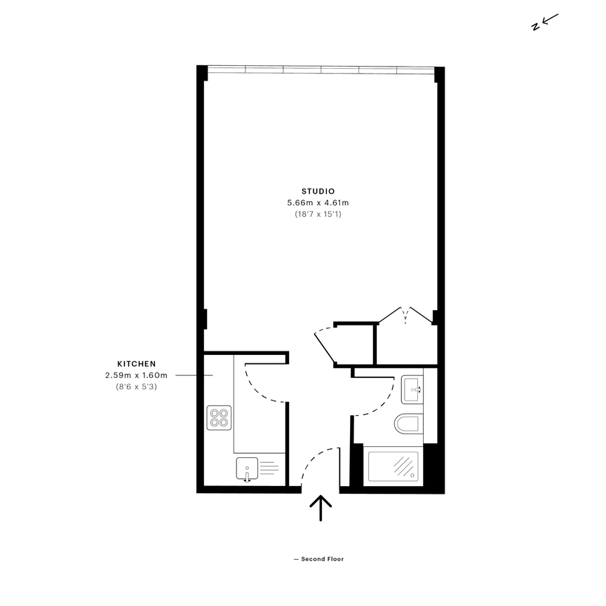 Imperial Drive, HA2, Rayners Lane, HA2 - Photo 2