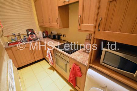 2 St John's Terrace, Leeds, LS3 1DY - Photo 5