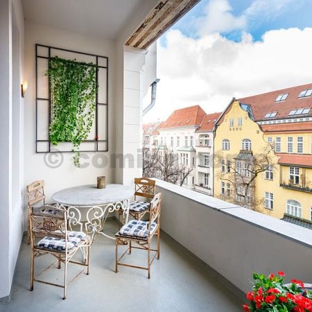 Park Avenue in Berlin - Photo 2