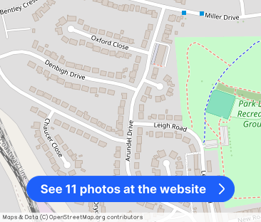 Arundel Drive, Fareham, PO16 - Photo 1