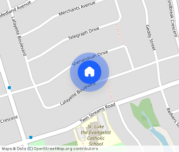 23 Lorraine, North York - Photo 1