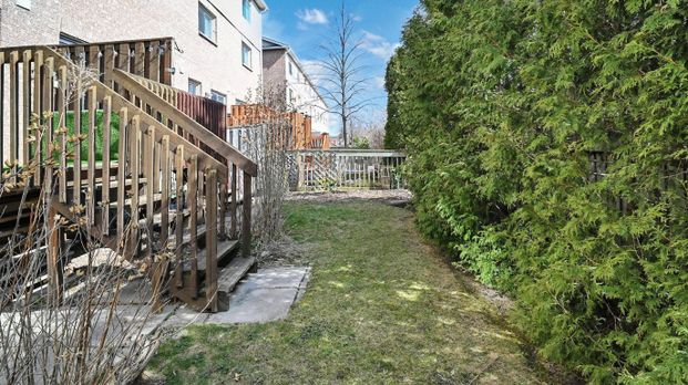 For Lease - 1050 Bristol Road Unit# 32, Mississauga, Ontario - Photo 1