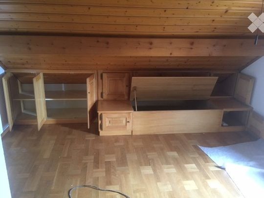 3.5 Zimmer, 55 m² - Foto 1
