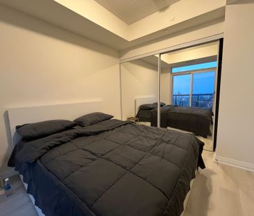 For Lease - 3270 Sheppard Ave E Avenue Unit# 2330, Toronto, Ontario - Photo 4