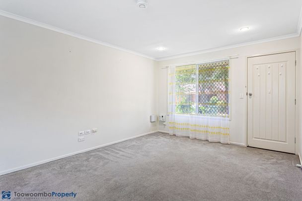 2/1 Delacey Street, 4350, North Toowoomba Qld - Photo 1