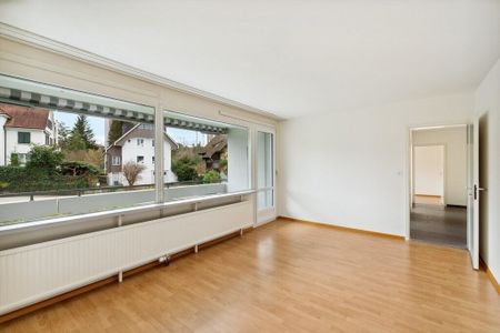 Apartment in quiet location - Photo 3