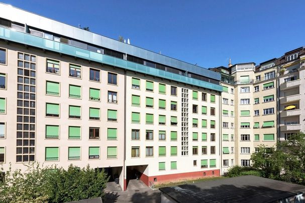 Appartement 4p proche Lac - Foto 1