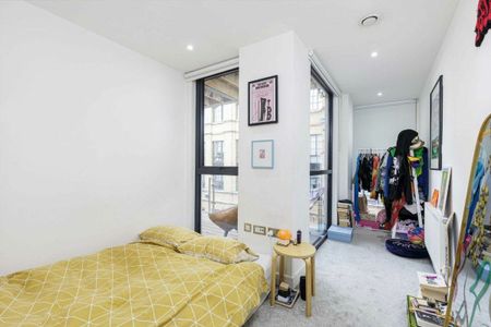 Tyssen Street, Hackney, E8 - Photo 3