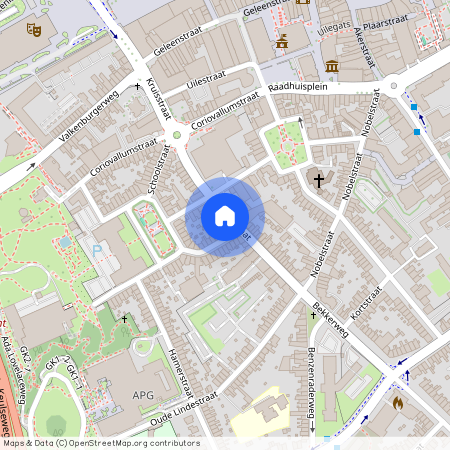 6411BV, Heerlen, Kruisstraat, 46