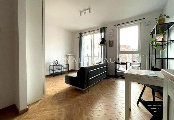 Warszawa, Praga-Północ, Strzelecka - Фото 1