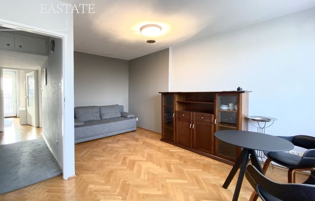 Warszawa, Mokotów, Mokotów Stary Mokotów, Kazimierzowska - Photo 1