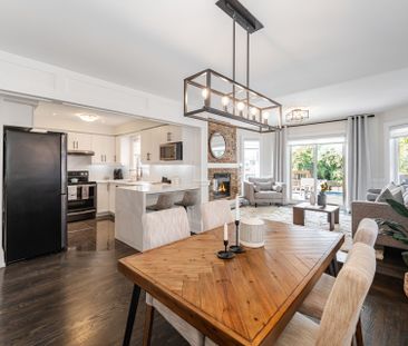 For Lease - 680 DRIFTCURRENT Drive Unit# upper, Mississauga, Ontario - Photo 6