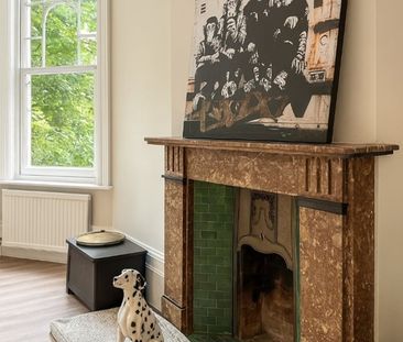 Studio Flat, Linden Mansions, N6 - Photo 2