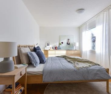 4.5 Zimmer, 103 m², 3. Stock - Photo 5