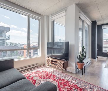 Appartement - 902-50 Rue des Seigneurs - Photo 6