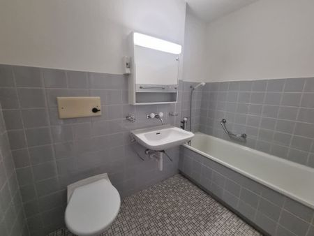 4.5 Zimmer, 94 m², 3. Stock - Photo 3