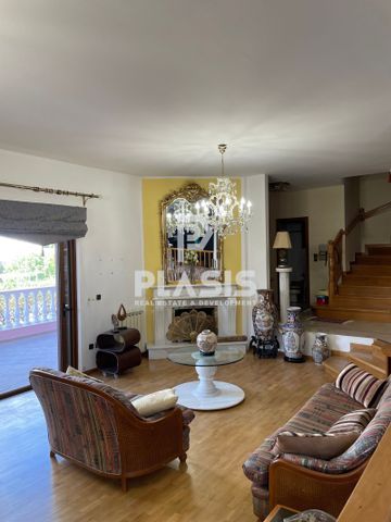 Ενοικίαση κατοικίας, 440 τ.μ., Βούλα, €4,900 - Photo 4