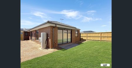 🏡 Brand New 4-Bedroom House in Thornhill Park - Photo 5