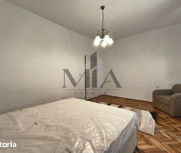 Apartament de inchiriat cu 2 camere, Central, Oradea - Fotografie 6