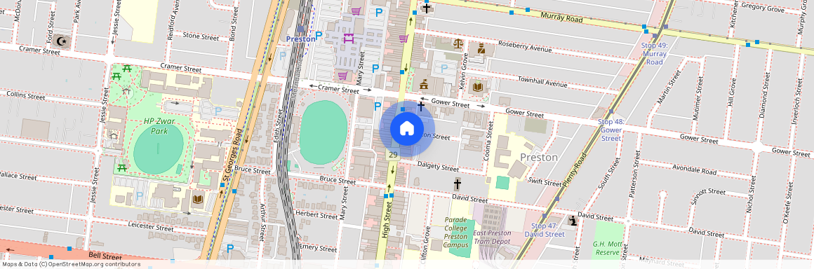 33 Currawong Street, Vic 3072, Preston