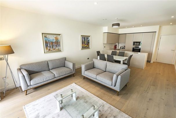 Orwell Hall, Marianella, Rathgar, Dublin 6 - Photo 1