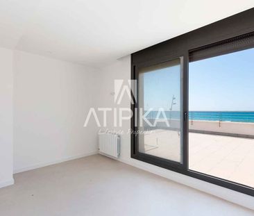 Espectacular vivienda en primera línea de mar en Castelldefels, Cas... - Photo 5