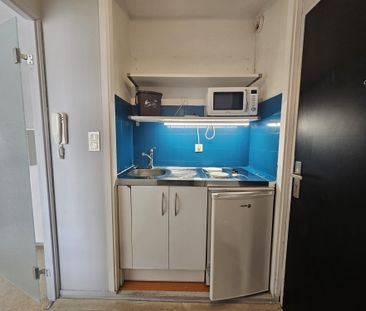 Location Appartement 1 pièce 23m² TOULOUSE 31400 - Photo 4