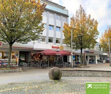 Erstbezug nach Sanierung in Velberter Stadtmitte - Photo 6