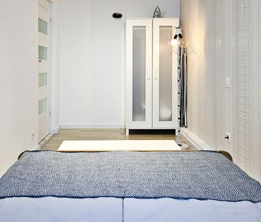 NA WYNAJEM 2pokoje z widokiem! Ul. Ks. Jałowego - Zdjęcie 5