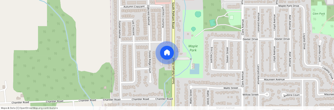 308 - 529 SOUTH PELHAM ROAD, Welland, Welland, Niagara, L3C 3C8