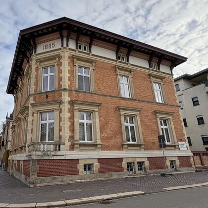 Gemütliche Dachgeschosswohnung in einer Zwickauer Altbauvilla - Photo 5