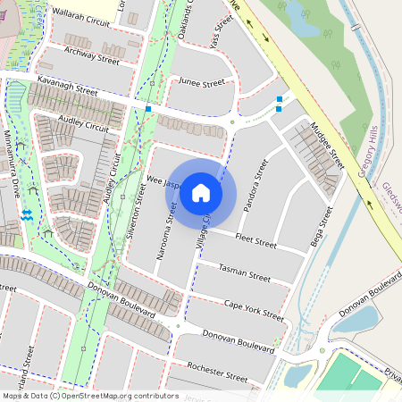 1 Wee Jasper Street, Gregory Hills, NSW 2557