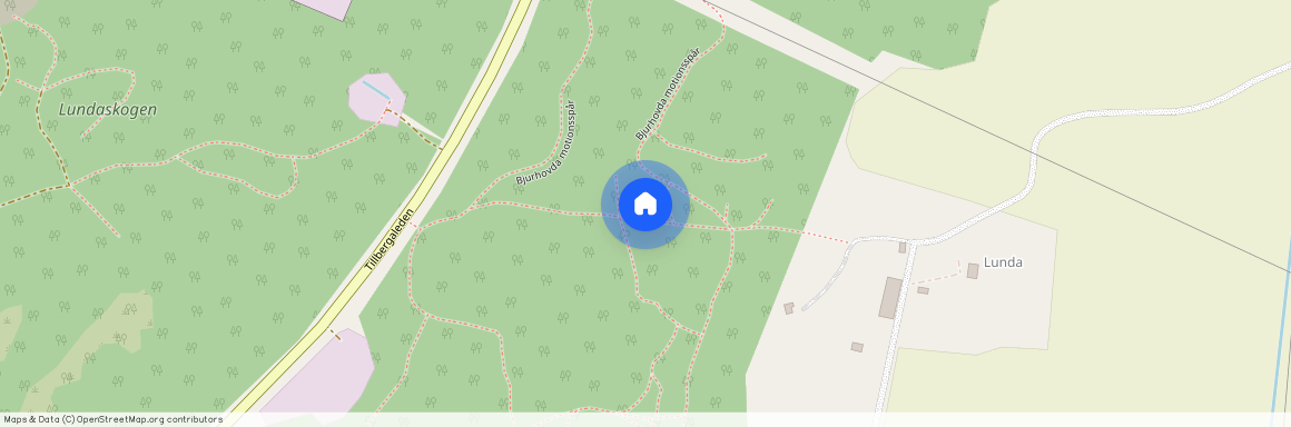 Munksundet, Enköping, Uppsala, Kyrkogatan 28B