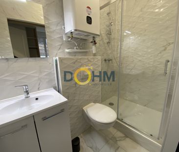 HOTEL DE VILLE VILLE F1 MEUBLE - Photo 4