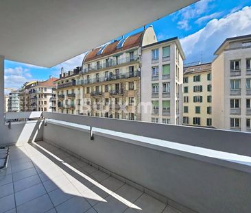 3 Zimmer, 60 m², 2. Stock - Foto 6