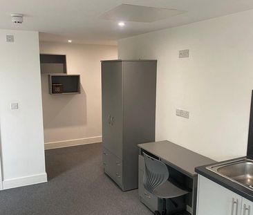 Studio Flat, Fishponds, BS16 - Photo 6